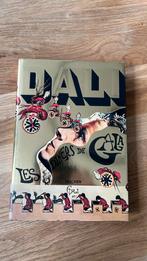 Dali - Les Diners de Gala, Boeken, Kunst en Cultuur | Beeldend, Ophalen of Verzenden, Zo goed als nieuw, Schilder- en Tekenkunst