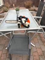 Stihl 019T motorkettingzaag., Ophalen of Verzenden, Gebruikt, Overige soorten