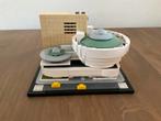 Lego Architecture Solomon R.Guggenheim Museum 21035, Verzenden, Nieuw, Lego