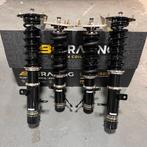 BC Racing schroefset BR-RA serie - Toyota Corolla E10, Auto diversen, Tuning en Styling, Ophalen of Verzenden