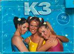 Complete K3 puzzel; 99 stukken, Ophalen of Verzenden, Meer dan 50 stukjes, Zo goed als nieuw, 6 jaar of ouder