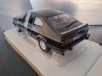 Ford Capri 1973 Schaal 1:24, Auto, Burago, Burago, Nieuw