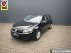 Volkswagen Golf 1.4 Easyline / Airco /, Voorwielaandrijving, Euro 5, Gebruikt, 4 cilinders