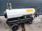 trotec ide 30 dieselheater kachel voor werkplaatsen tenten, Doe-het-zelf en Verbouw, Ophalen, 30 tot 80 cm, 60 tot 150 cm, Kachel