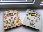 Flippo’s map 1 & 2, Verzamelen, Ophalen of Verzenden, Map, Album of Poster, Met verzamelmap(pen)