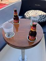 Boottafel - tafel voor sloep, Watersport en Boten, Ophalen of Verzenden, Zo goed als nieuw, Zeilboot of Motorboot