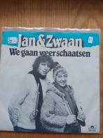 Singels piraten, Ophalen of Verzenden, Gebruikt, Overige formaten, Levenslied of Smartlap