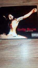 Marilyn Manson - Hollywood, Cd's en Dvd's, Cd's | Hardrock en Metal, Ophalen of Verzenden, Zo goed als nieuw