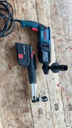 Bosch Professional GBH SDS plus boormachine, Ophalen of Verzenden, 600 watt of meer, Boor- en/of Breekhamer