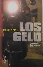 Los Geld, Gelezen, Ophalen of Verzenden, Nederland, René Appel