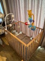 Baby box, Kinderen en Baby's, Boxen, Ophalen, Zo goed als nieuw