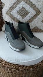 Rieker sneakers maat 39 groen, Kleding | Dames, Schoenen, Ophalen of Verzenden, Zo goed als nieuw, Groen, Sneakers of Gympen