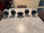 Kef eitjes HTS2001, Overige merken, Ophalen of Verzenden, Zo goed als nieuw, 60 tot 120 watt