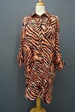 SALE !! NORAH maat 40, doorknoop tuniekjurk., Kleding | Dames, Jurken, Maat 38/40 (M), Overige kleuren, Ophalen of Verzenden, Zo goed als nieuw