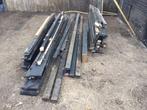 Gebruikte balkjes en planken, Ophalen of Verzenden, Zo goed als nieuw, 250 cm of meer, Planken