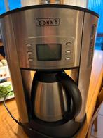 Koffiezetapparaat Prima Donna, Witgoed en Apparatuur, Koffiemachine, Gemalen koffie, Ophalen of Verzenden, Zo goed als nieuw