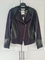 NIEUW Jasje Ibana maat 38, Kleding | Dames, Zwart, Nieuw, Jasje, Ibana