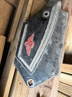 Frame delen 517 / 518, Fietsen en Brommers, Brommeronderdelen | Zundapp, Ophalen of Verzenden, Gebruikt, Frame