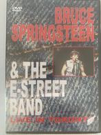 Bruce springsteen live in toronto, Alle leeftijden, Ophalen of Verzenden, Nieuw in verpakking