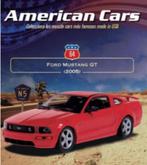 Ford Mustang GT 2005 schaal 1/43 ALTAYA American cars # 64, Hobby en Vrije tijd, Modelauto's | 1:43, Verzenden, Nieuw, Auto, Overige merken