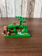 Lego comcon033-1 micro scale bag end - comic con Exclusive, Ophalen of Verzenden, Zo goed als nieuw, Complete set, Lego