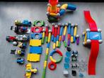 Grote set Smartmax magnetisch speelgoed, Kinderen en Baby's, Speelgoed | Bouwstenen, Ophalen of Verzenden, Gebruikt