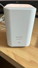 Eufy homebase 2, Zo goed als nieuw, Ophalen