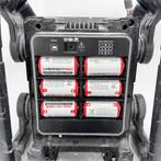 PerfectPro TEAMPLAYER Bouwradio - FM - DAB+ | Incl. batterij, Flex Ltd., Zo goed als nieuw, https://flex.com/contact-us, Nobelstraat 10, 5807 GA Oostrum LB, Limburg, Nederland