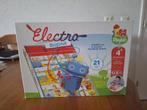 Electro Original 4+ nieuw, Ophalen of Verzenden, Nieuw, Elektronica, Met licht
