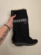 Dames snowboots merk Romika maat 37, Zwart, Snowboots, Ophalen of Verzenden, Gedragen