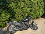 Harley Davidson FXSTB Softail Night Train Twin Cam, 2 cilinders, Chopper, Particulier