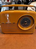 antieke bush radio, Audio, Tv en Foto, Radio's, Ophalen of Verzenden, Radio