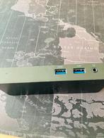 Dell DisplayLink Dock - 2 Monitoren, Ophalen, Gebruikt, Docking station, Laptop