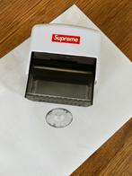 Supreme stempel (NEW) | patta stussy woei parra bape, Ophalen of Verzenden, Zo goed als nieuw, Houten stempel