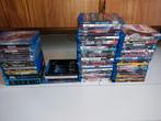 Blu ray partij verzameling, Cd's en Dvd's, Blu-ray, Ophalen of Verzenden, Zo goed als nieuw