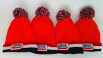 *NIEUW* vier Unox mutsen, Ophalen of Verzenden, Nieuw, Overige maten, Muts