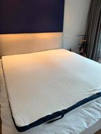 Matt Sleeps Hypersupport Air Topper, Huis en Inrichting, Ophalen, Zo goed als nieuw, Tweepersoons, 180 cm