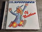 The Spitfires - Of Neethan, Cd's en Dvd's, Ophalen of Verzenden, Zo goed als nieuw, Levenslied of Smartlap