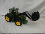 Bruder John Deere 7930 trekker met voorlader, Kinderen en Baby's, Speelgoed | Speelgoedvoertuigen, Ophalen, Zo goed als nieuw