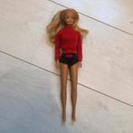 Barbiepop Mattel jaren 60, Verzamelen, Poppen, Ophalen of Verzenden, Zo goed als nieuw, Pop