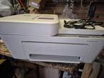 Bijna nieuwe hp deskjet 4200e series, Ophalen of Verzenden, Zo goed als nieuw, Scannen, Printer