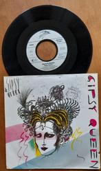 Gipsy and Queen  - Gipsy Queen, italo disco klapper, Cd's en Dvd's, Vinyl Singles, Verzenden, 7 inch, Single, Dance