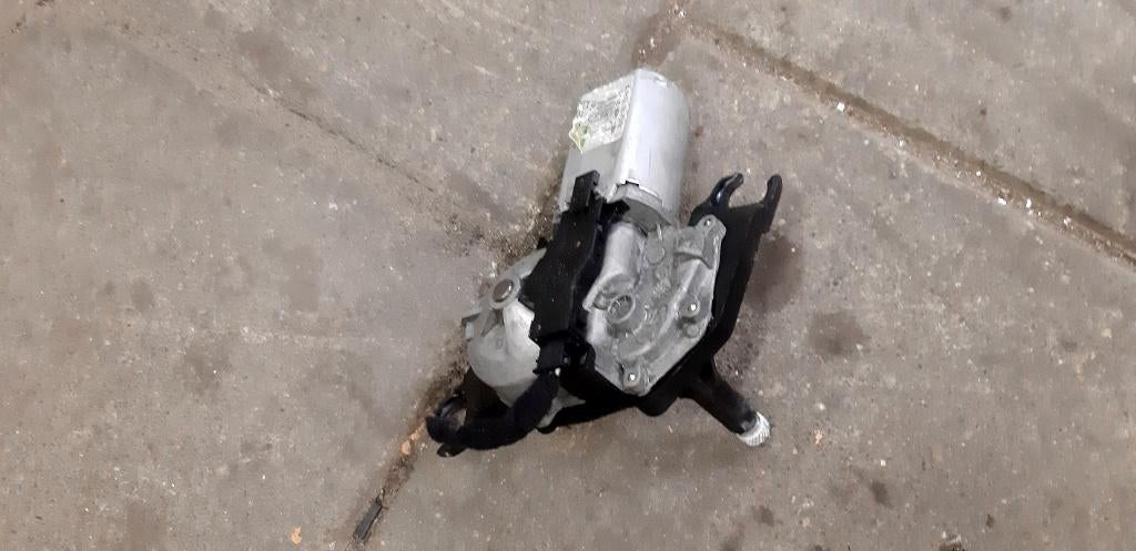 Achterste ruitenwisser motortje Punto 2007, Ophalen of Verzenden