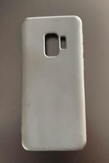 Samsung Galaxy S9 cover / hoesje, 2 stuks, nieuw beschikbaar voor biedingen