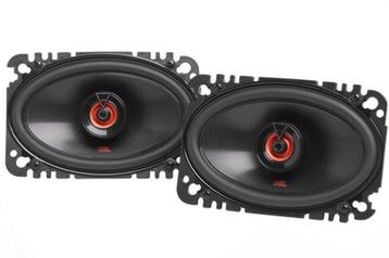 120W JBL Club 6422F Ovale 4x6'' Luidsprekers (40Wrms). beschikbaar voor biedingen
