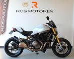 DUCATI MONSTER 1200 S (bj 2015) - NIEUWSTAAT -, DUCATI, 2 cilinders, 1198 cc, Motorrijbewijs A