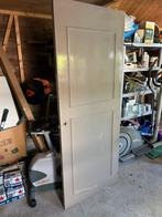 Board deur, Ophalen of Verzenden, Zo goed als nieuw, 50 tot 100 cm, 200 cm of meer