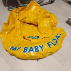 Baby zwemband - Intex My Baby Float, Jongetje of Meisje, One size, Ophalen of Verzenden, Zo goed als nieuw