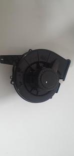 Kachelventilator motor VW Polo 1.6 TDI 2012, Auto-onderdelen, Ophalen of Verzenden, Gebruikt, Volkswagen