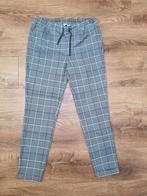 Geruite pantalon mt M Melting Stockholm, Maat 38/40 (M), Ophalen of Verzenden, Zo goed als nieuw, Melting Stockholm